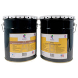 PP-80 SLOW CURE POLYASPARTIC-POLYUREA