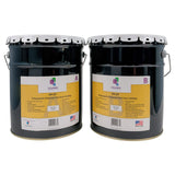 PP-97 Fast Cure POLYASPARTIC-POLYUREA