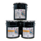 Colored Epoxy Resin Kits