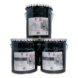 Colored Epoxy Resin Kits