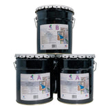 Colored Epoxy Resin Kits
