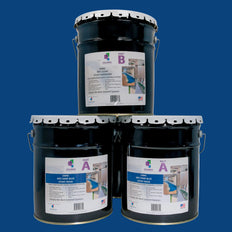 Colored Epoxy Resin Kits