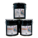 Colored Epoxy Resin Kits