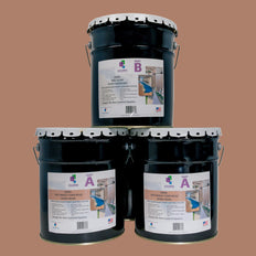 Colored Epoxy Resin Kits