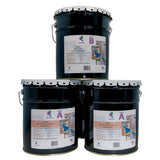 Colored Epoxy Resin Kits