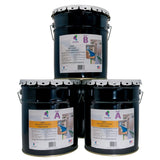 Colored Epoxy Resin Kits