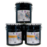 Colored Epoxy Resin Kits