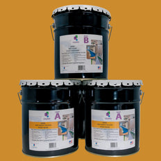 Colored Epoxy Resin Kits