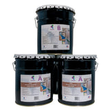 Colored Epoxy Resin Kits