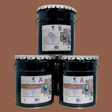 Colored Epoxy Resin Kits