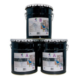 Colored Epoxy Resin Kits