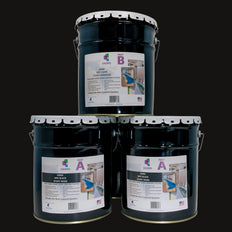 Colored Epoxy Resin Kits