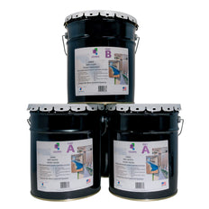 Colored Epoxy Resin Kits