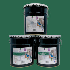 Colored Epoxy Resin Kits