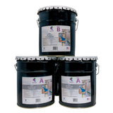 Colored Epoxy Resin Kits