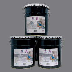 Colored Epoxy Resin Kits