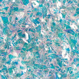 Designer Flakes Finishes
