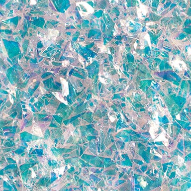 GLITTER ACCENT Most Popular Flakes (box) In stock same day shipping!