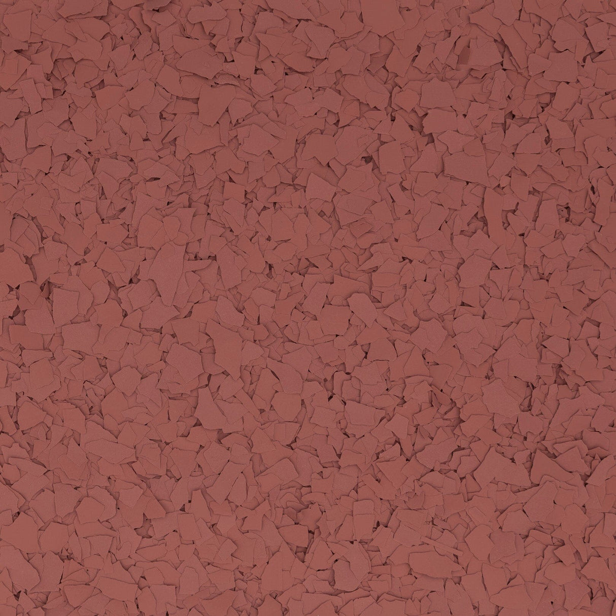 Solid Color F1055 flake, 1/4 inch