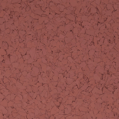Solid Color F1055 flake, 1/4 inch
