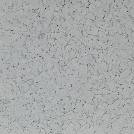 Solid Color Granite flake, 1/4 inch