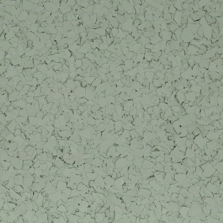 Solid Color Jasper flake, 1/4 inch
