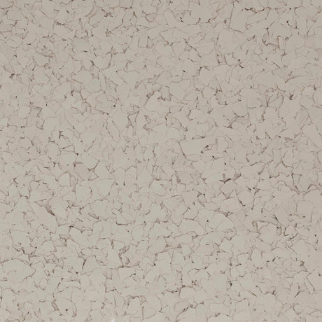 Solid Color Scone flake, 1/4 inch
