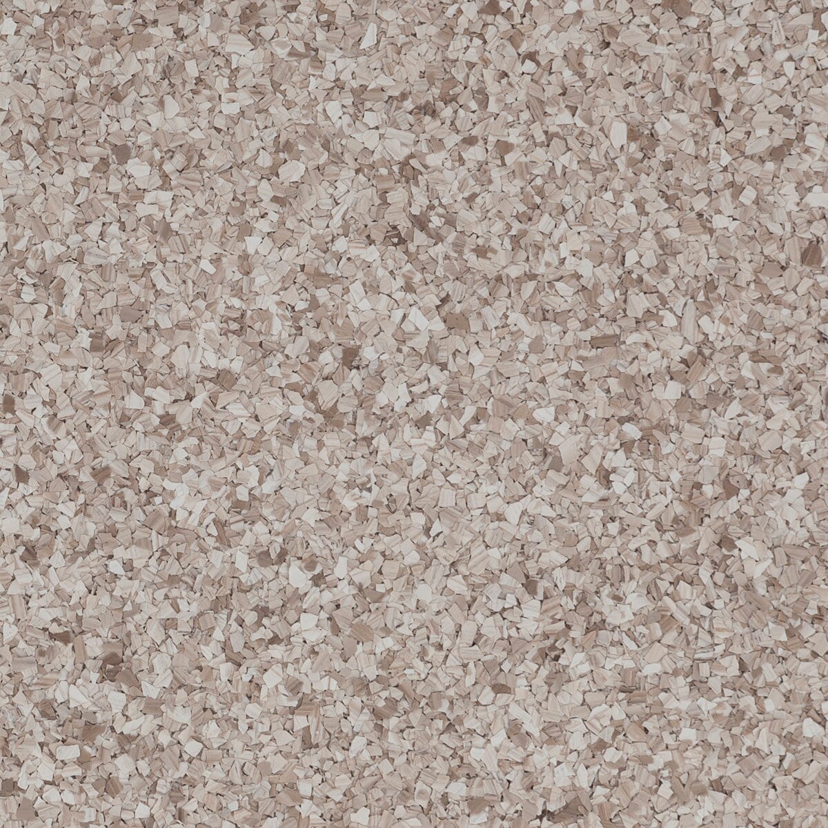 Stone Series Oahu Brown flake, 1/16 inch