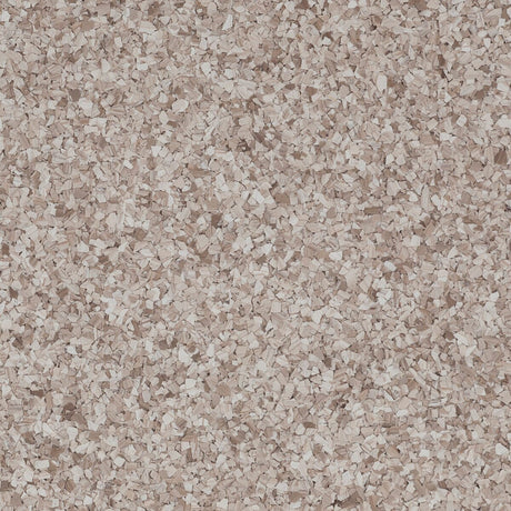 Stone Series Oahu Brown flake, 1/16 inch