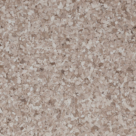 Stone Series Oahu Brown flake, 1/8 inch