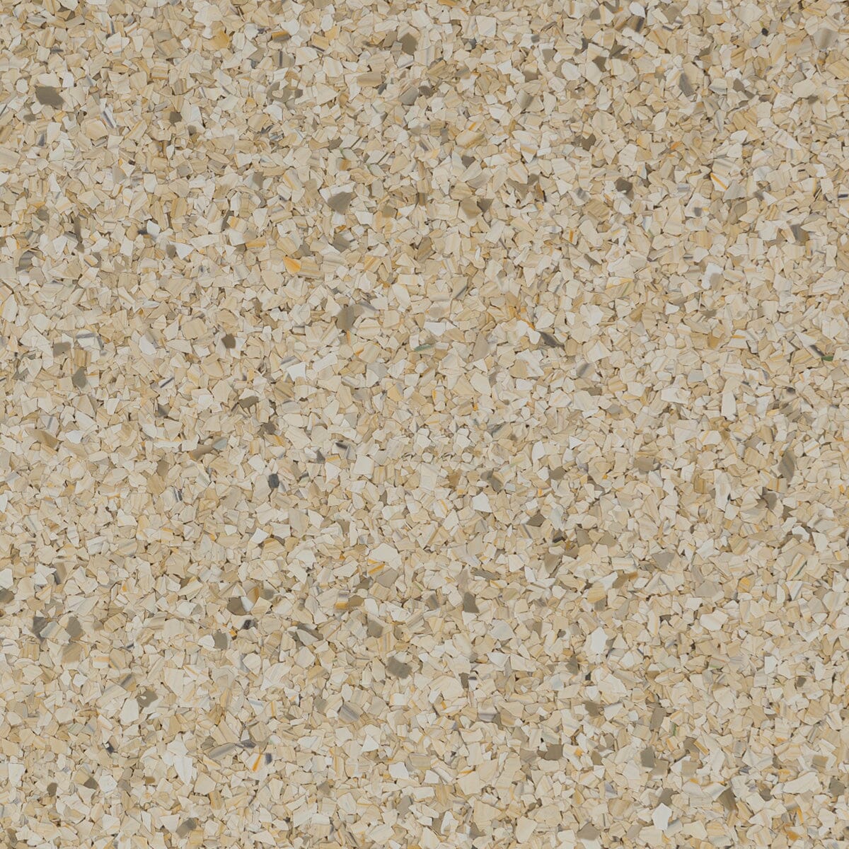Stone Series Ewa Green flake, 1/16 inch