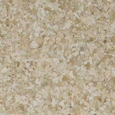 Solid Color Flakes Selection 2