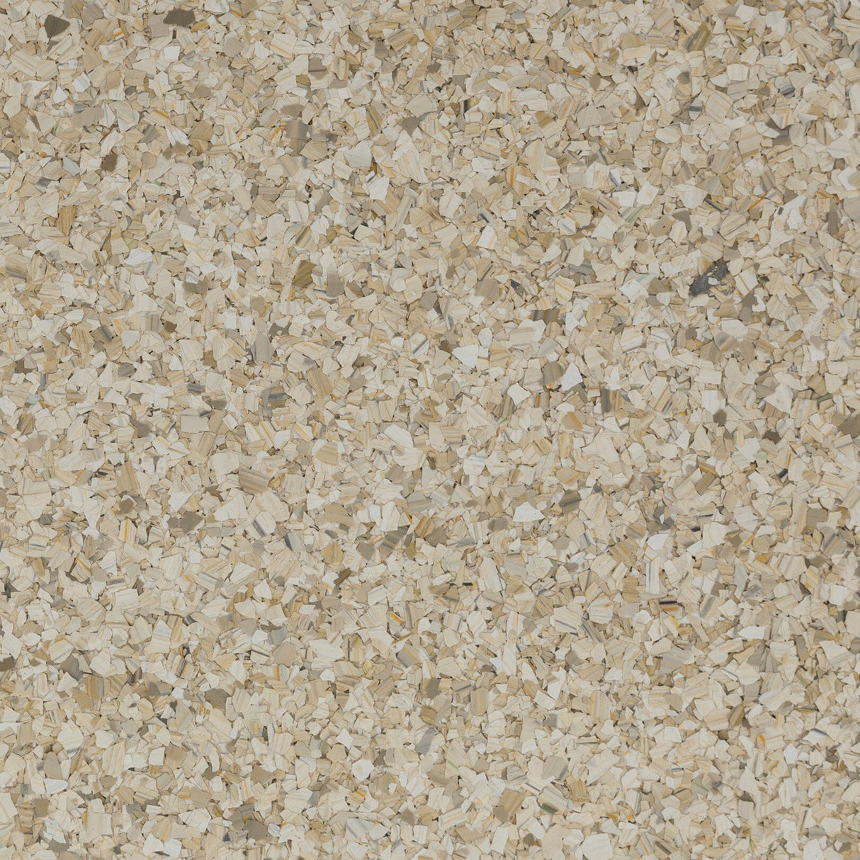 Stone Series Ewa Green flake, 1/8 inch