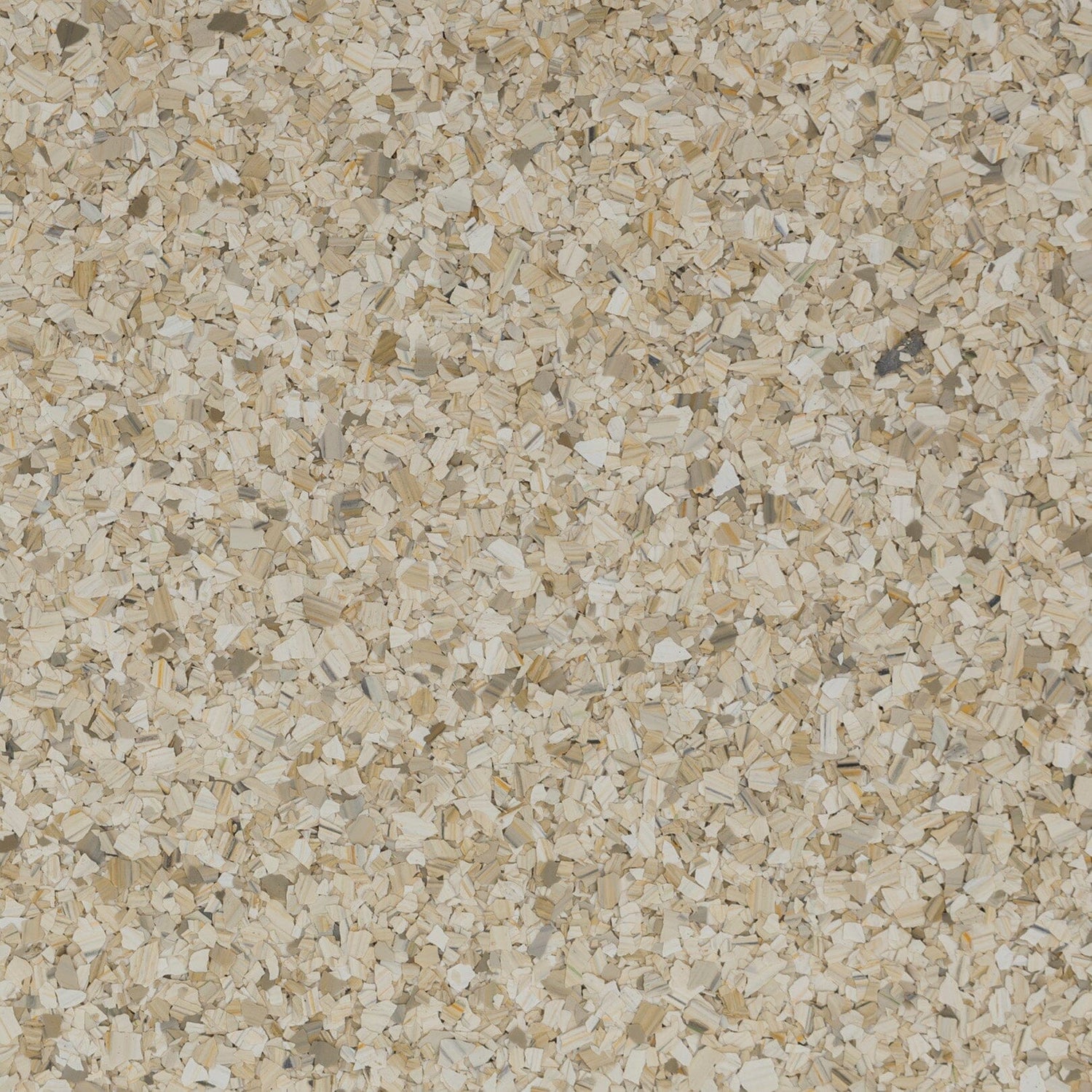 Stone Series Ewa Green flake, 1/8 inch