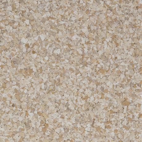 Stone Series Kona Beige flake, 1/8 inch