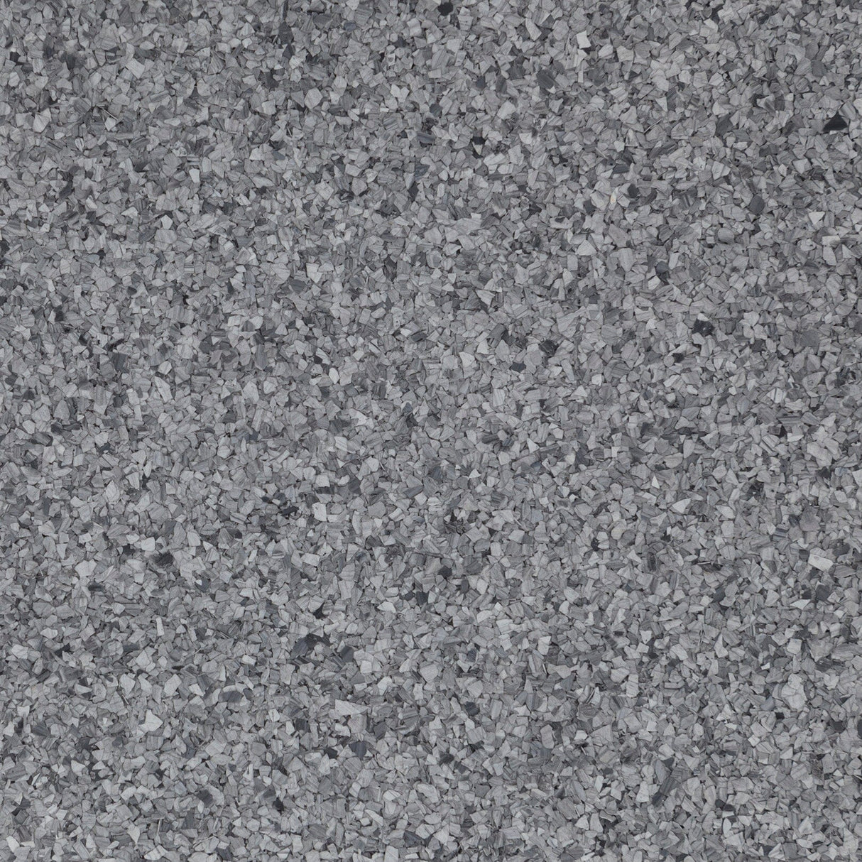 Stone Series Lanai Gray flake, 1/16 inch