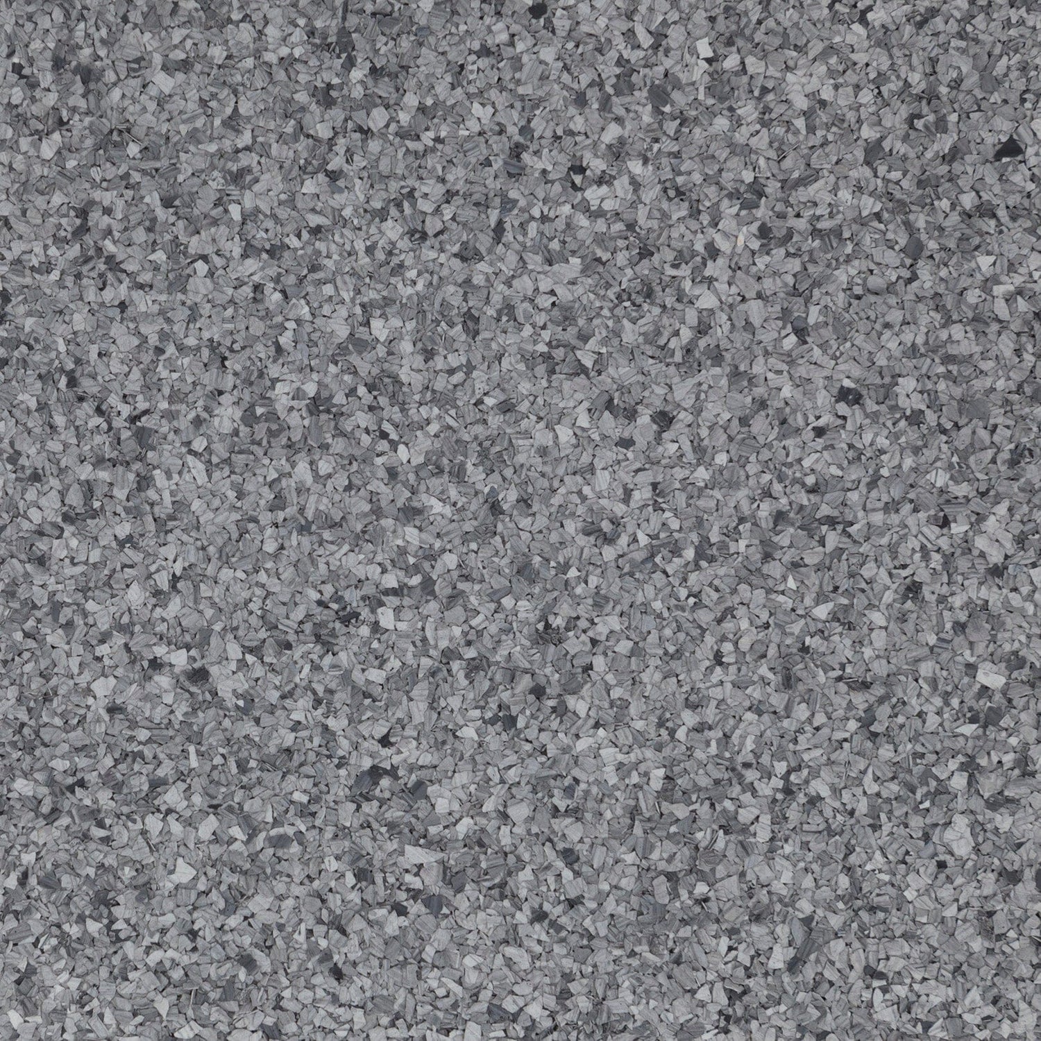 Stone Series Lanai Gray flake, 1/16 inch