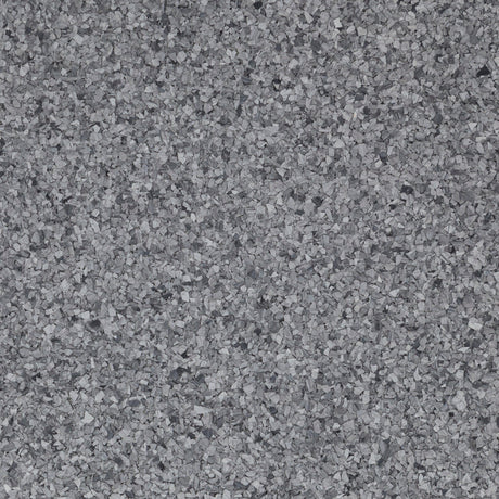 Stone Series Lanai Gray flake, 1/16 inch