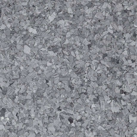 Stone Series Lanai Gray flake, 1/4 inch