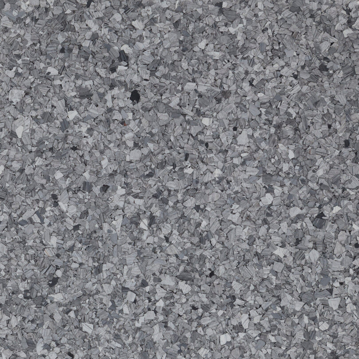 Stone Series Lanai Gray flake, 1/8 inch