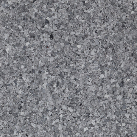 Stone Series Lanai Gray flake, 1/8 inch