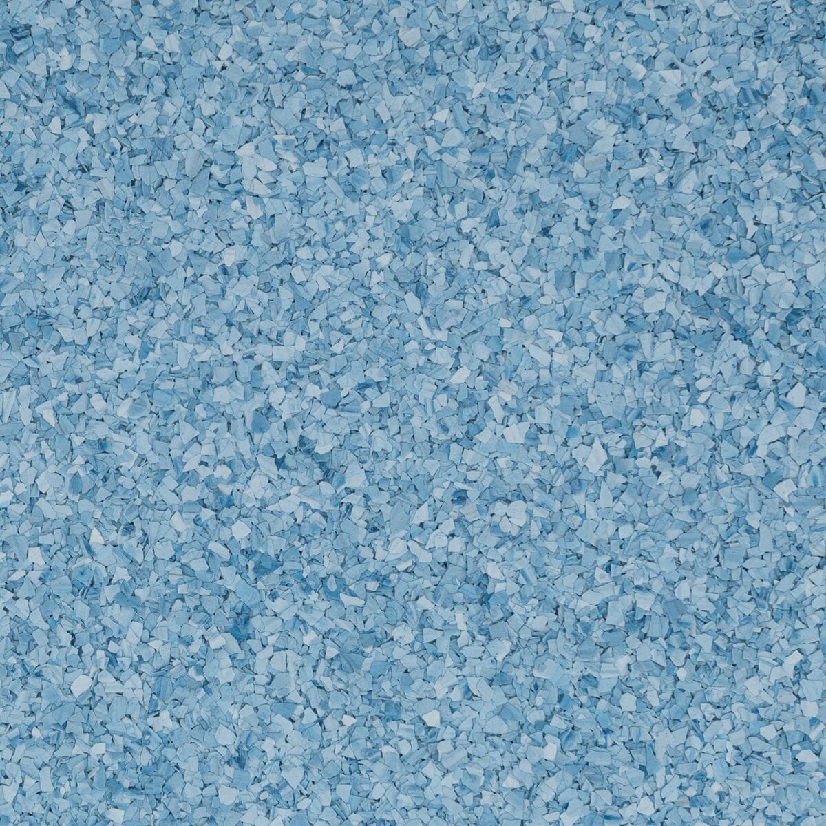 Stone Series Maui Blue flake, 1/16 inch