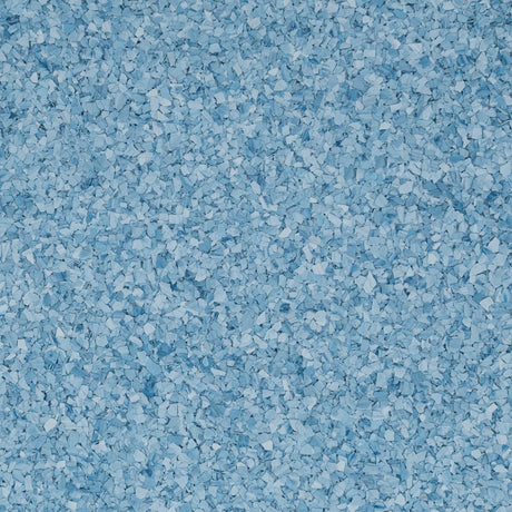 Stone Series Maui Blue flake, 1/16 inch
