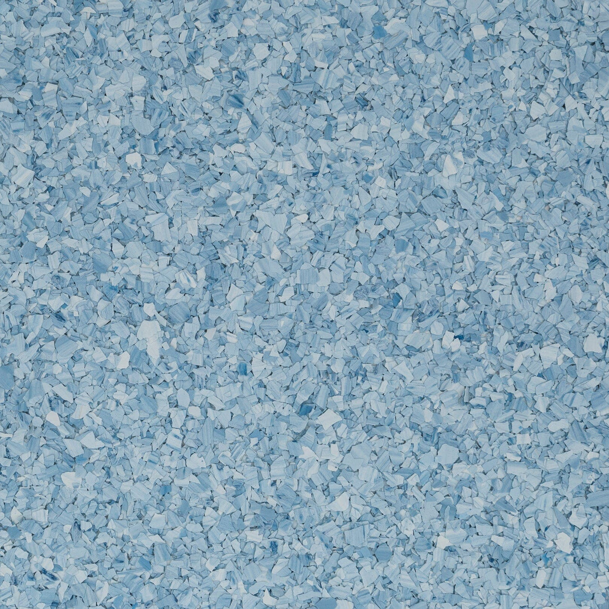 Stone Series Maui Blue flake, 1/8 inch