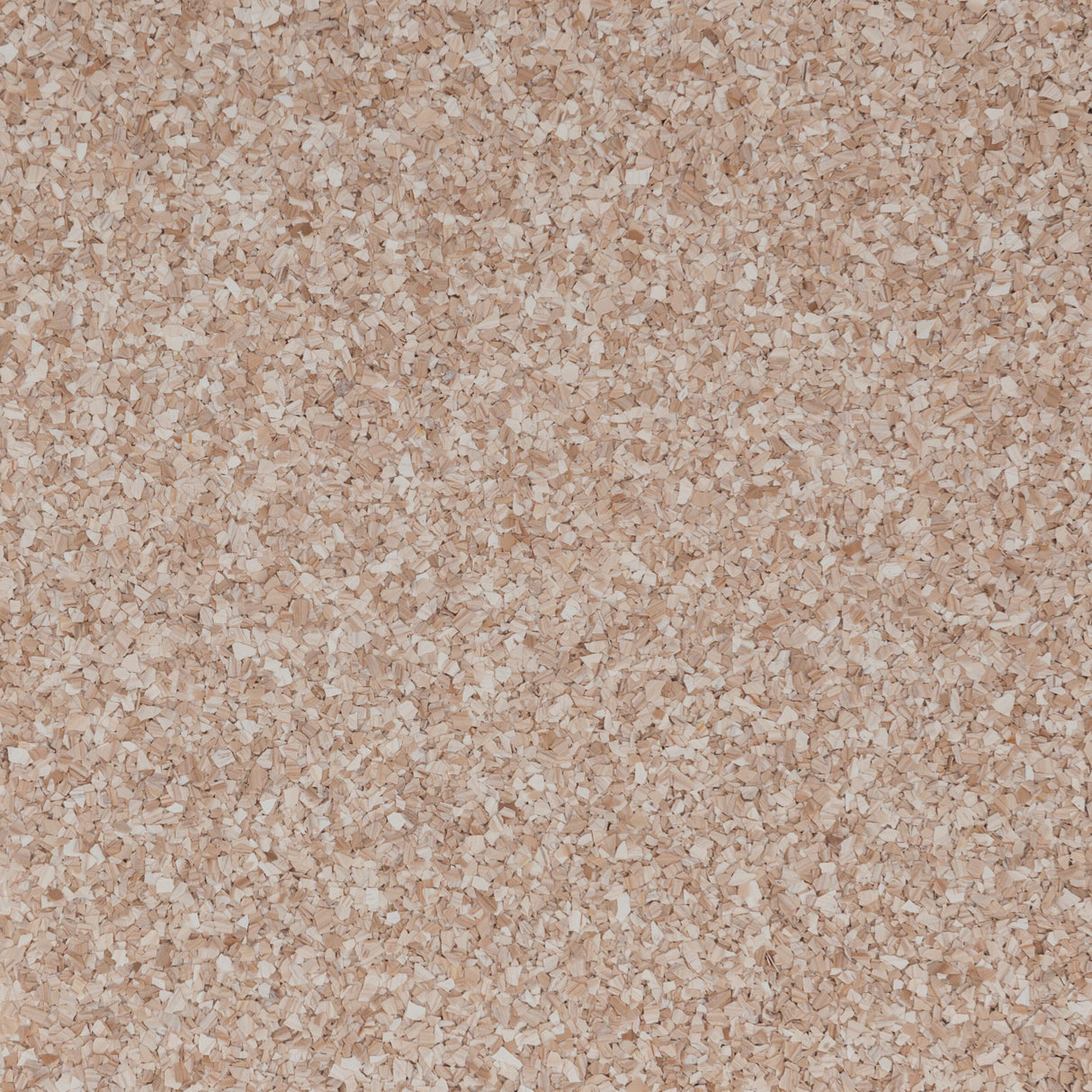 Stone Series Pali Brown flake, 1/16 inch