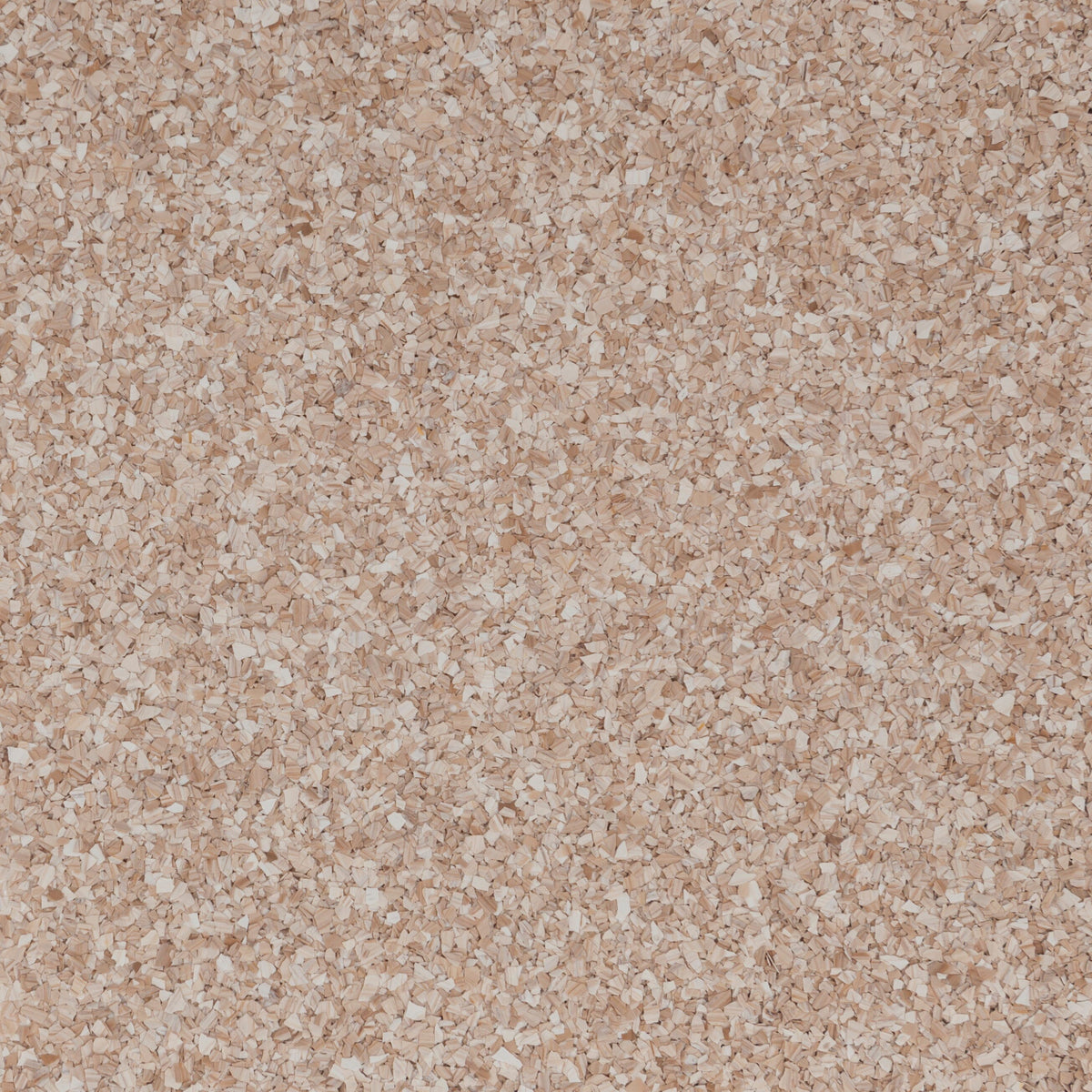 Stone Series Pali Brown flake, 1/16 inch