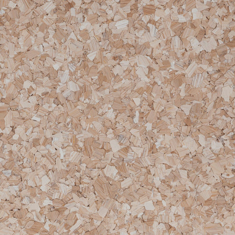 Stone Series Pali Brown flake, 1/4 inch