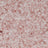 Stone Series Aloha Rose flake, 1/4 inch
