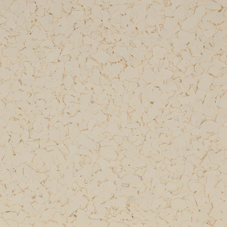 Solid Color F5051 flake, 1/4 inch