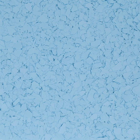 Solid Color Seaspray flake, 1/4 inch